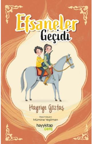 Efsaneler Geçidi