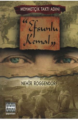 Efsunlu Kemal