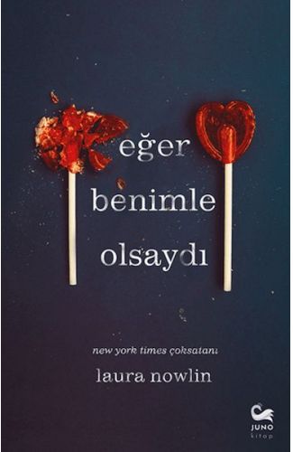 Eğer Benimle Olsaydı