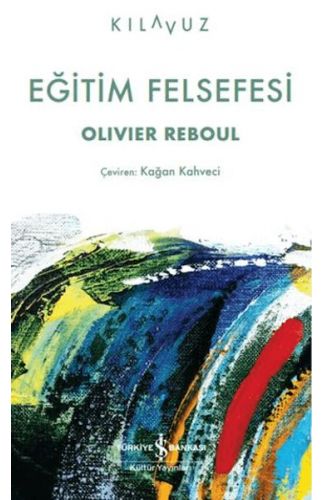 Eğitim Felsefesi