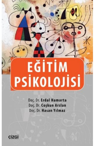 Eğitim Psikolojisi