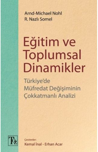 Eğitim ve Toplumsal Dinamikler