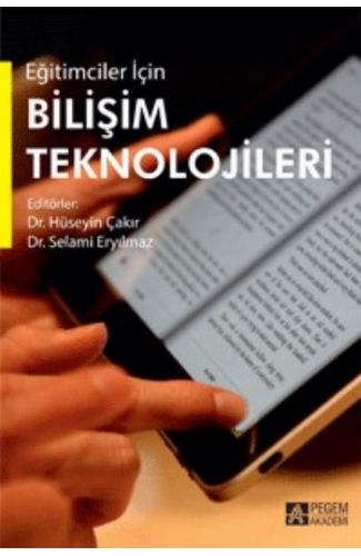 Eğitimciler İçin Bilişim Teknolojileri