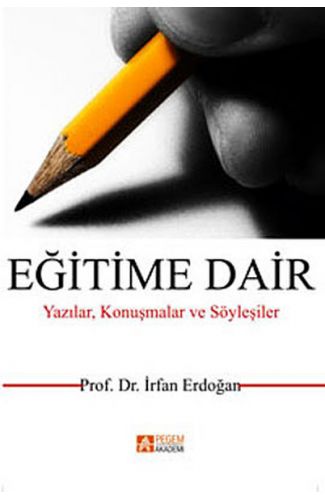 Eğitime Dair