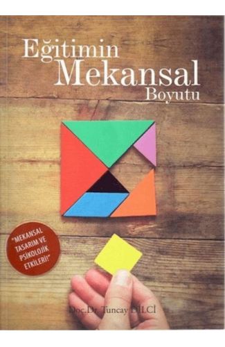 Eğitimin Mekansal Boyutu