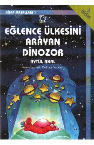Eğlence Ülkesini Arayan Dinozor