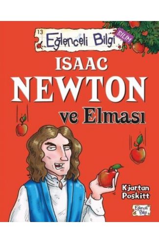 Eğlenceli Bilgi - Isaac Newton ve Elması
