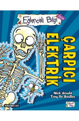 Eğlenceli Bilgi (Bilim) - Çarpıcı Elektrik