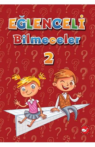 Eğlenceli Bilmeceler 2