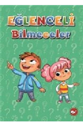 Eğlenceli Bilmeceler
