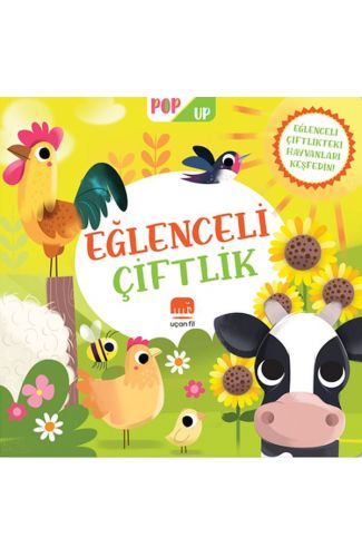 Eğlenceli Çiftlik