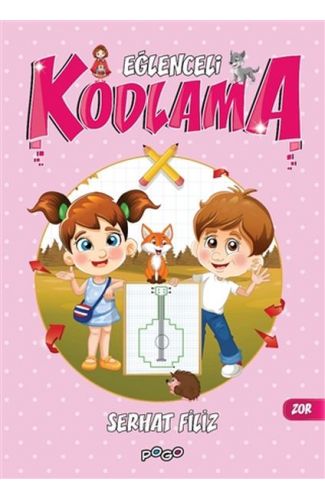 Eğlenceli Kodlama - Zor