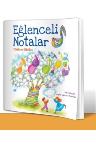 Eğlenceli Notalar