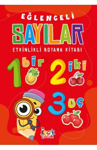 Eğlenceli Sayılar