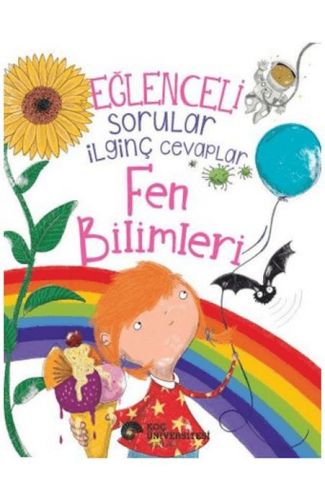 Eğlenceli Sorular İlginç Cevaplar -  Fen Bilimleri