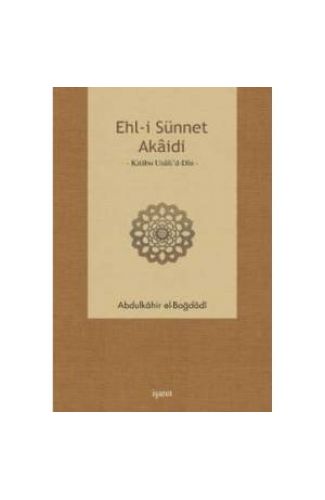 Ehl-i Sünnet Akaidi  Kitabu Usuli’d-Din