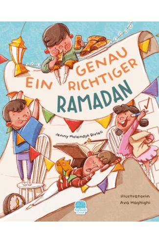 Ein Genau Richtiger Ramadan