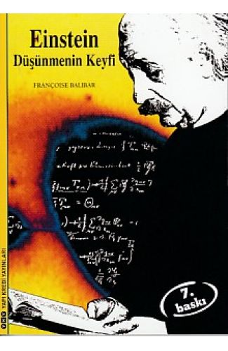 Einstein: Düşünmenin Keyfi