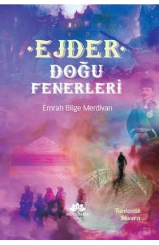 Ejder Doğu Fenerleri