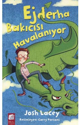 Ejderha Bakıcısı Havalanıyor 2