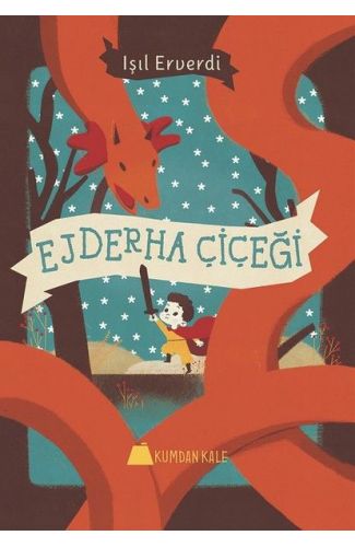Ejderha Çiçeği