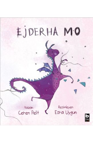 Ejderha Mo