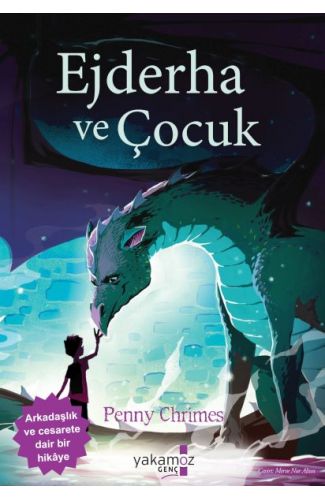 Ejderha ve Çocuk