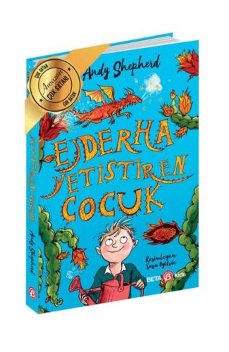Ejderha Yetiştiren Çocuk