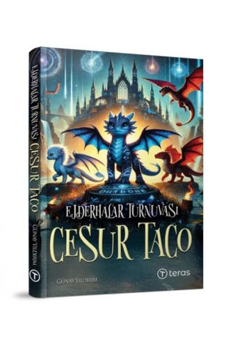 Ejderhalar Turnuvası: Cesur Taco
