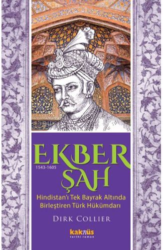 Ekber Şah (1543-1605)
