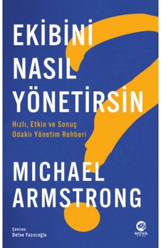Ekibini Nasıl Yönetirsin?