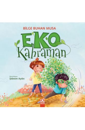 Eko Kahraman