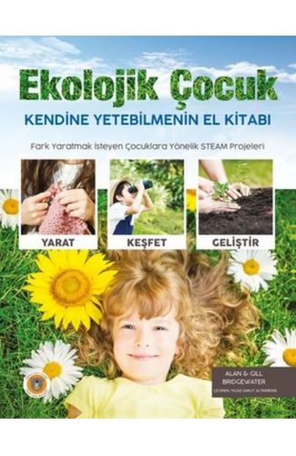 Ekolojik Çocuk