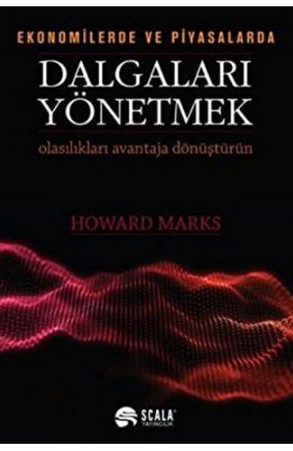 Ekonomide ve Piyasalarda Dalgaları Yönetmek