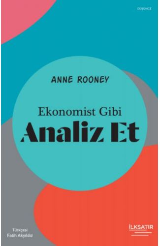 Ekonomist Gibi Analiz Et
