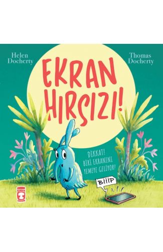 Ekran Hırsızı