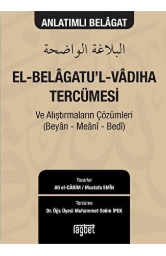 El-Belagatu'l-Vadıha Tercümesi