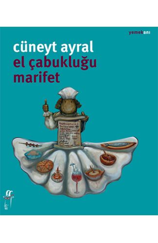 El Çabukluğu Marifet