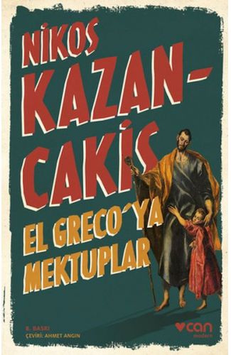 El Greco'ya Mektuplar