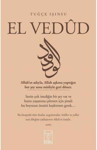 El Vedud