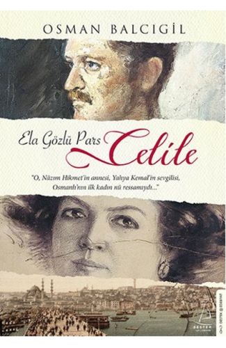 Ela Gözlü Pars Celile