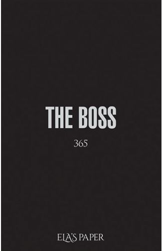 Ela’s Paper The Boss 365