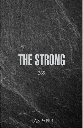 Ela’s Paper The Strong 365