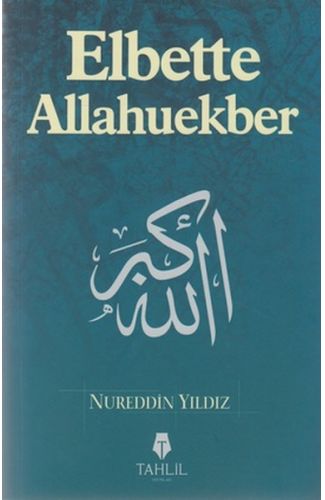 Elbette Allahuekber
