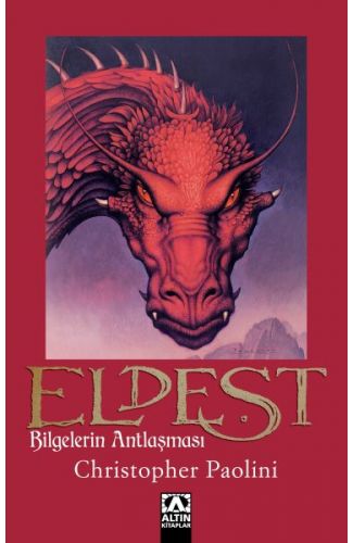 Eldest - Bilgelerin Antlaşması
