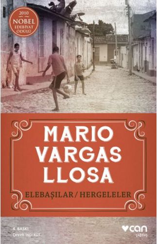 Elebaşılar - Hergeleler