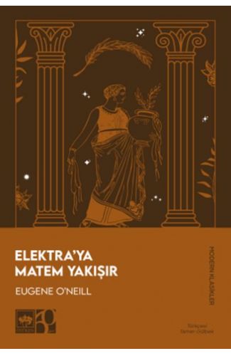 Elektra’ya Matem Yakışır