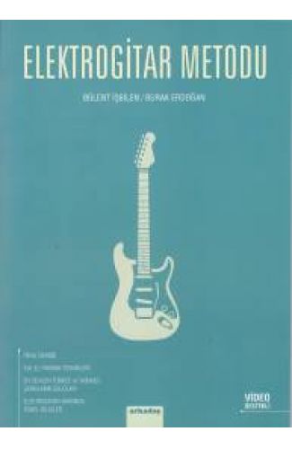 Elektrogitar Metodu