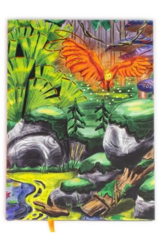 Element Defter: Su Defteri