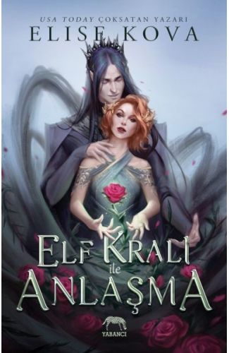 Elf Kralı ile Anlaşma